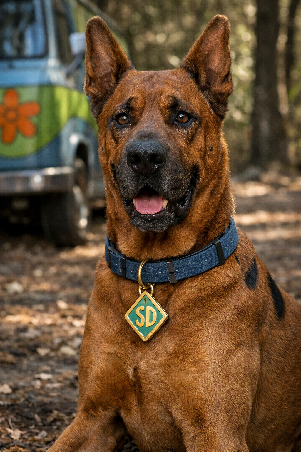 Scooby